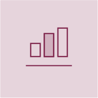 Private Equity Index Coloured Icon